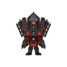 Skibidi Toilet POP! Rocks Vinyl Figur Titan Speakerman 9 cm