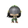 Aang - TLA Lost Realm POP! Animation Vinyl Figur Toph 9 cm