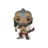 Aang - TLA Lost Realm POP! Animation Vinyl Figur Tagah 9 cm