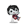 Adventure Time POP! Animation Vinyl Figur Marshall Lee 9 cm