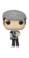 Der Teufel trägt Prada POP! Movies Vinyl Figur Andy Sachs? withThe Book 9 cm