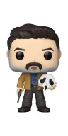 Scream POP! Movies Vinyl Figur Dewey Riley 9 cm