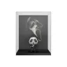 Scream POP! VHS Covers Vinyl Figur Ghost Face 9 cm