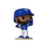 MLB POP! Vinyl Figur Blue Jays - Vladimir Guerrero Jr. (Blue Uniform) 9 cm
