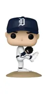 MLB POP! Vinyl Figur Tigers- Tarik Skubal 9 cm