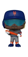 MLB POP! Vinyl Figur Mets- Francisco Lindor 9 cm