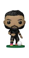 Los Angeles FC POP! MLS Vinyl Figur Denis Bouanga 9 cm