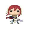 Fairy Tail 100 Year Quest POP! Animation Vinyl Figuren Erza 9 cm 
