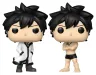 Fairy Tail 100 Year Quest POP! Animation Vinyl Figuren Gray w/Chase 9 cm Sortiment (6)