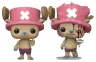 One Piece POP! Animation Vinyl Figuren Chopper w/Chase 9 cm Sortiment (6)