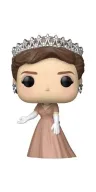 Plötzlich Prinzessin POP! Vinyl Figur Queen Clarisse 9 cm