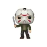 Jason Universe POP! Movies Vinyl Figur Jason 9 cm