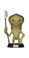 Star Wars: The Mandalorian and Grogu POP! Vinyl Figur Amani 9 cm