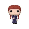 Wednesday POP! TV Vinyl Figur Agnes Demille 9 cm