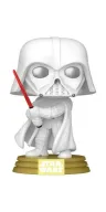 Star Wars: SW Legends POP! Vinyl Figur Darth Vader (WH) 9 cm
