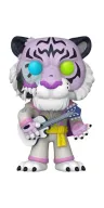 Five Nights at Freddys Tiger Rock POP! Vinyl Figur 9 cm Exclusive