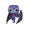 Marvel POP! Vinyl Figur : X-Men '97 S4- Archangel 9 cm