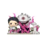 Jujutsu Kaisen POP Moments Vinyl Figuren Rika & Yuta(GW) 9 cm 