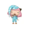 Spy x Family POP! Animation Vinyl Figuren Anya Forger (Pajamas) 9 cm