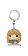 Sabrina Carpenter Pocket POP! Vinyl Schlüsselanhänger 4 cm Sabrina in Nightgown Display (12)