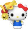 Hello Kitty Airplane Balloon POP! Vinyl Figur 9 cm Exclusive