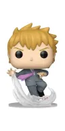 Mob Psycho 100 POP! Animation Vinyl Figur Arataka Reigen 9 cm