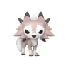 Pokémon POP! Games Vinyl Figur Lycanroc(Midday) 9 cm