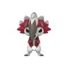 Pokémon POP! Games Vinyl Figur Lycanroc(Midnight) 9 cm
