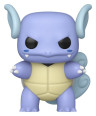 Pokémon POP! Games Vinyl Figur Wartortle 9 cm
