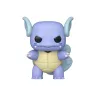 Pokémon POP! Games Vinyl Figur Wartortle 9 cm
