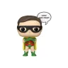 Batman 66 POP! Vinyl Figur Robin 9 cm
