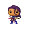 Marvel POP! Vinyl Figur : X-Men '97 S4 - Psylocke 9 cm