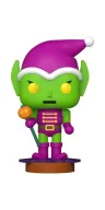 Marvel POP! Vinyl Figur : Holiday S6- Goblin(NTKR) 9 cm