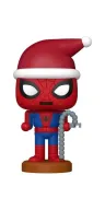 Marvel POP! Vinyl Figur : Holiday S6- SM(NTKR) 9 cm