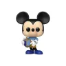 Disney POP! Vinyl Figur : Hanukkah- Mickey(dreidel) 9 cm