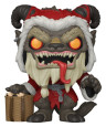 Krampus POP! Vinyl Figur Krampus 9 cm