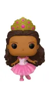 Barbie in: Der Nussknacker POP! Vinyl Figur Sugar Plum Fairy Barbie (Curtsy) 9 cm