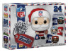 NFL Pocket POP! 24-Tage Countdown-Adventskalender