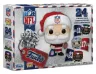 NFL Pocket POP! 24-Tage Countdown-Adventskalender