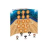 NBA Pocket POP! 14-Tage Countdown-Adventskalender