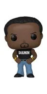 WWE POP! Vinyl Figur Ron Simmons 9 cm