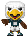 NFL POP! Vinyl Figur Mascots: Eagles- Swoop 9 cm
