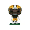 NFL POP! Vinyl Figur : Packers - Micah Parsons 9 cm
