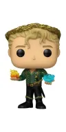 Powerless POP! Books Vinyl Figur Kitt Azer 9 cm