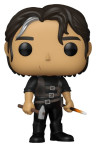 Powerless POP! Books Vinyl Figur Makoto Khitan 9 cm