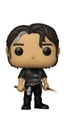 Powerless POP! Books Vinyl Figur Makoto Khitan 9 cm