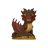 Der Hobbit POP! Deluxe Vinyl Figur Smaug (MT) 9 cm