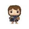 Der Hobbit POP! Movies Vinyl Figuren Bilbo Baggins 9 cm