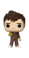 Doctor Who POP! Television Vinyl Figur Tenth Doctor 9 cm