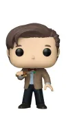Doctor Who POP! Television Vinyl Figur Eleventh Doctor 9 cm